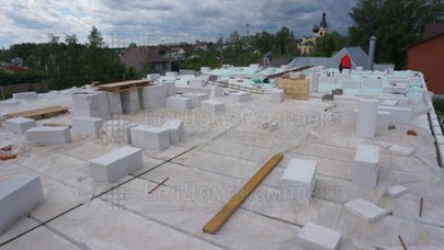 Перекрытия