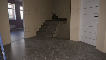 Лестница
