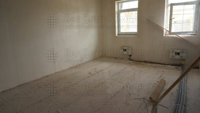 Черновая отделка