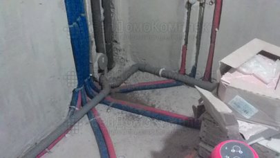 Инженерные сети