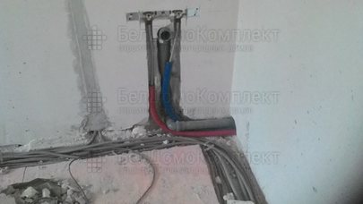 Инженерные сети