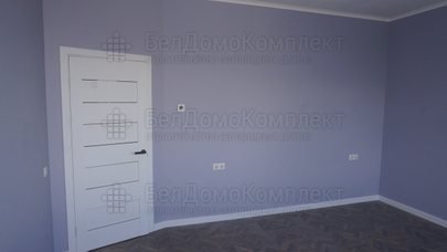 Монтаж электрики