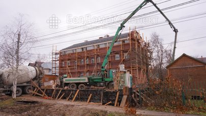 Прочие работы