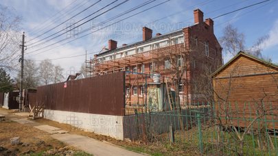 Прочие работы