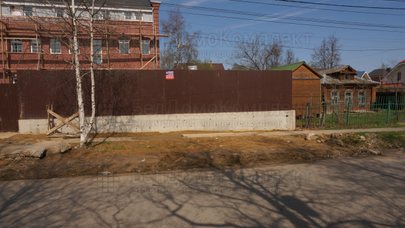 Прочие работы