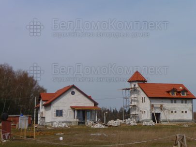 Особенности