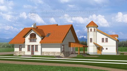 Проектирование