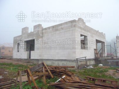 Стены