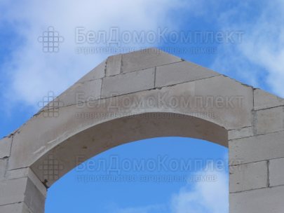 Стены
