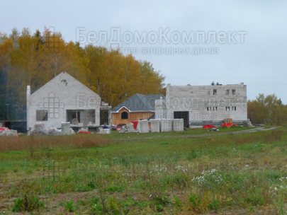 Стены