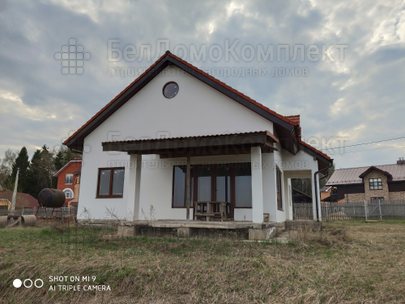 Фасады