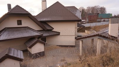 Дмитровское 40
