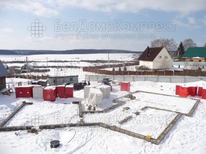 Особенности