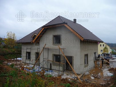 Особенности