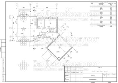 Проектирование
