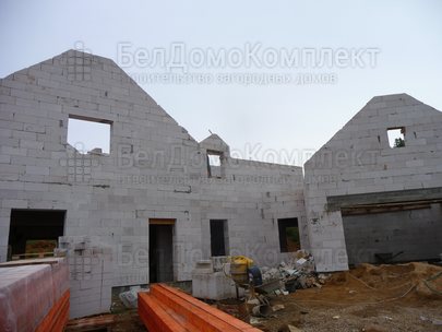 Стены