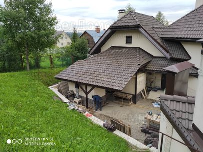 Внешние элементы