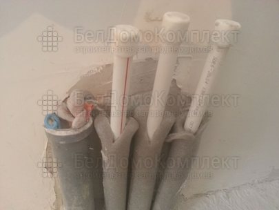 Инженерные сети