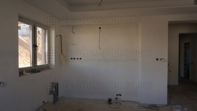 Финишная отделка