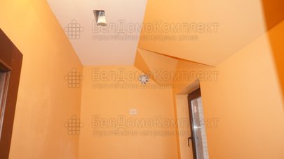 Монтаж электрики