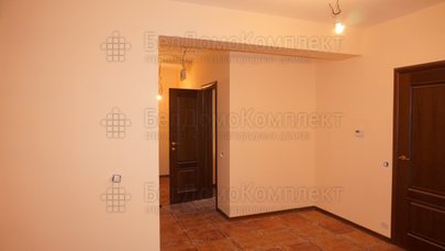 Монтаж электрики