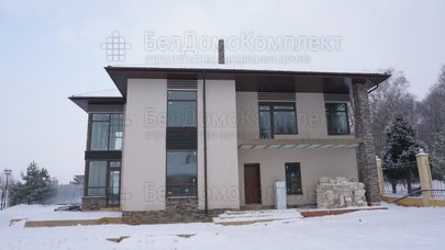 Калужское 40