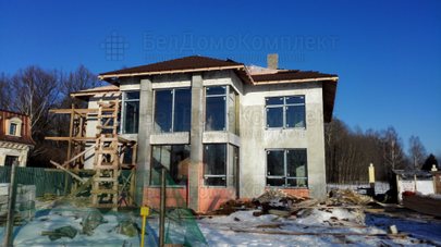 Особенности