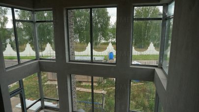 Черновая отделка
