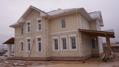 Особенности