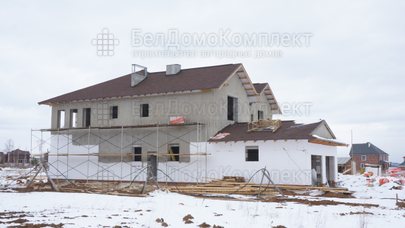 Крыша и чердак