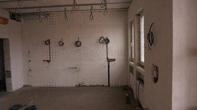 Черновая отделка