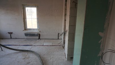 Инженерные сети