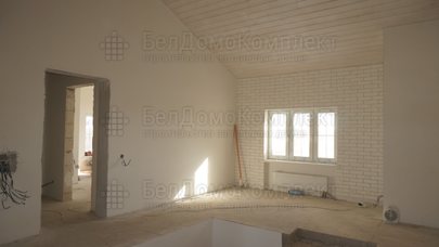 Финишная отделка
