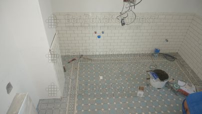 Финишная отделка