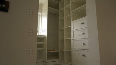 Финишная отделка