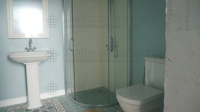 Монтаж сантехники
