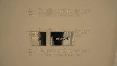Монтаж сантехники