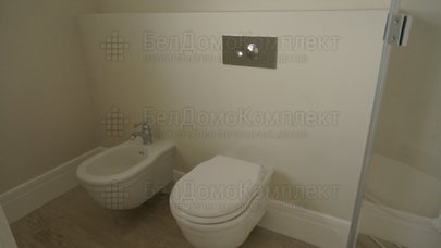 Монтаж сантехники