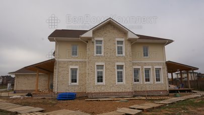 Работы завершены