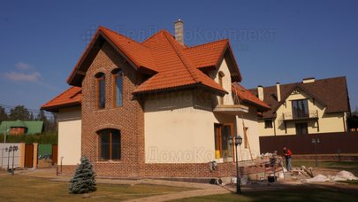 Можайское 40