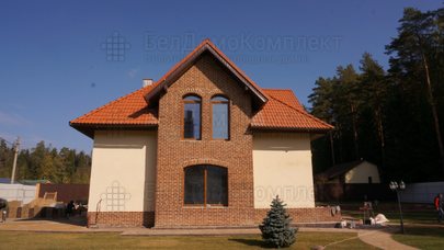 Работы завершены