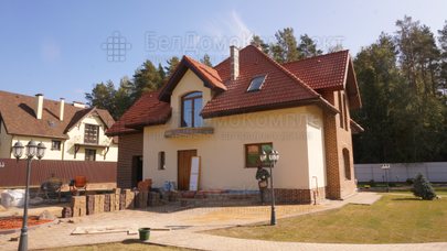 Работы завершены