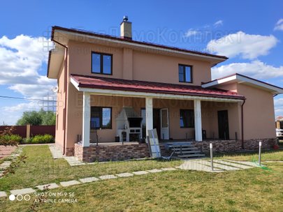 Новорязанское, 60