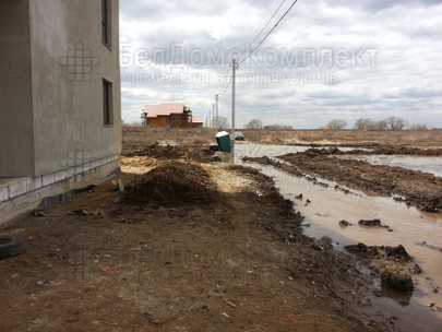 Особенности