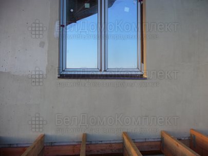 Окна, двери