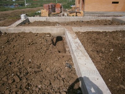 Инженерные сети