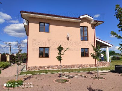 Работы завершены