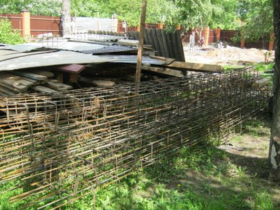 Фундамент