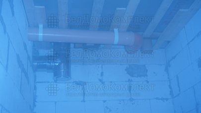 Инженерные сети