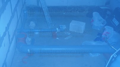 Инженерные сети